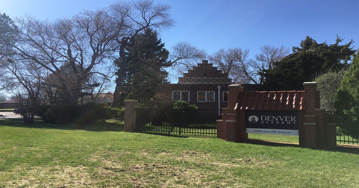 Denver PD Teen who fell at Denver Academy dies